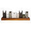 Stoneware Table Vase