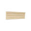 Moulure en bois massif de qualité américaine Americraft-96930635