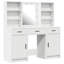 Dressing Table with Mirror-499547665