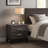 Billie-Jean 2 - Drawer Nightstand-383157928