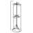 Winnsboro Freestanding 32 - Hook Coat Rack