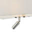 Quayon Flush Mounted Sconce