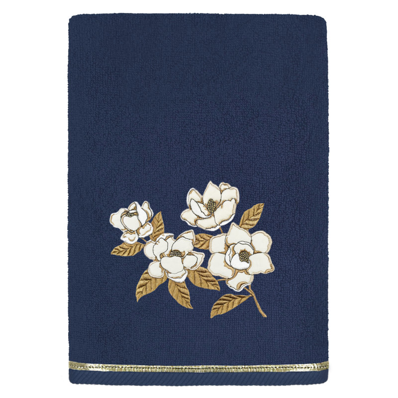 Serviette de bain , Marin