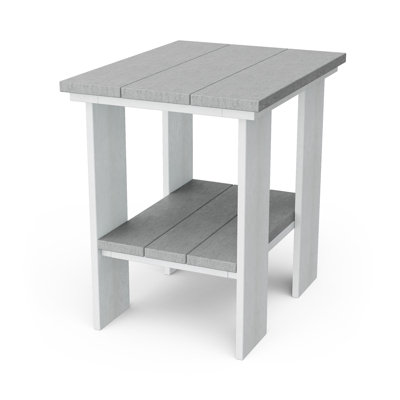 Table d'appoint contemporaine