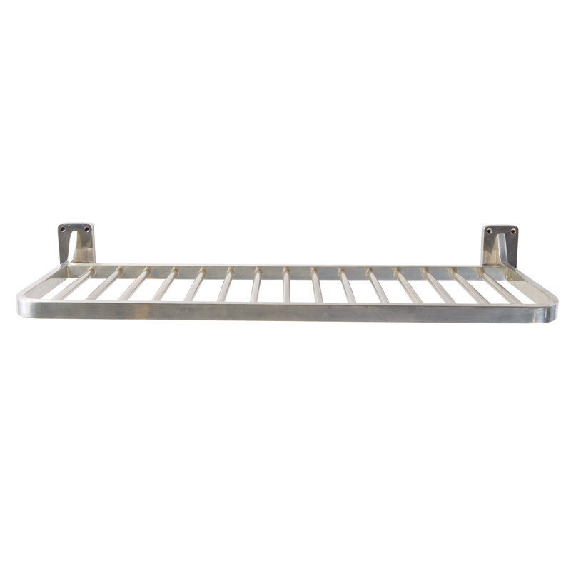 Kokkina Metal Accent Shelf