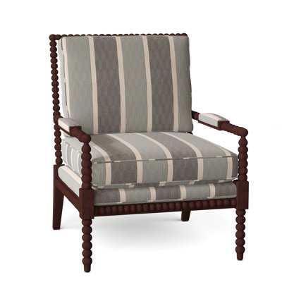 Fauteuil Paula Deen Home