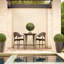 Saint Lucia Outdoor Pub Table-17788992