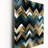 Jaqualyn - Patterned Wall Clock-912799319