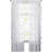 Riley Polyester Semi Sheer Curtain Single Panel-1942448376-1891538075