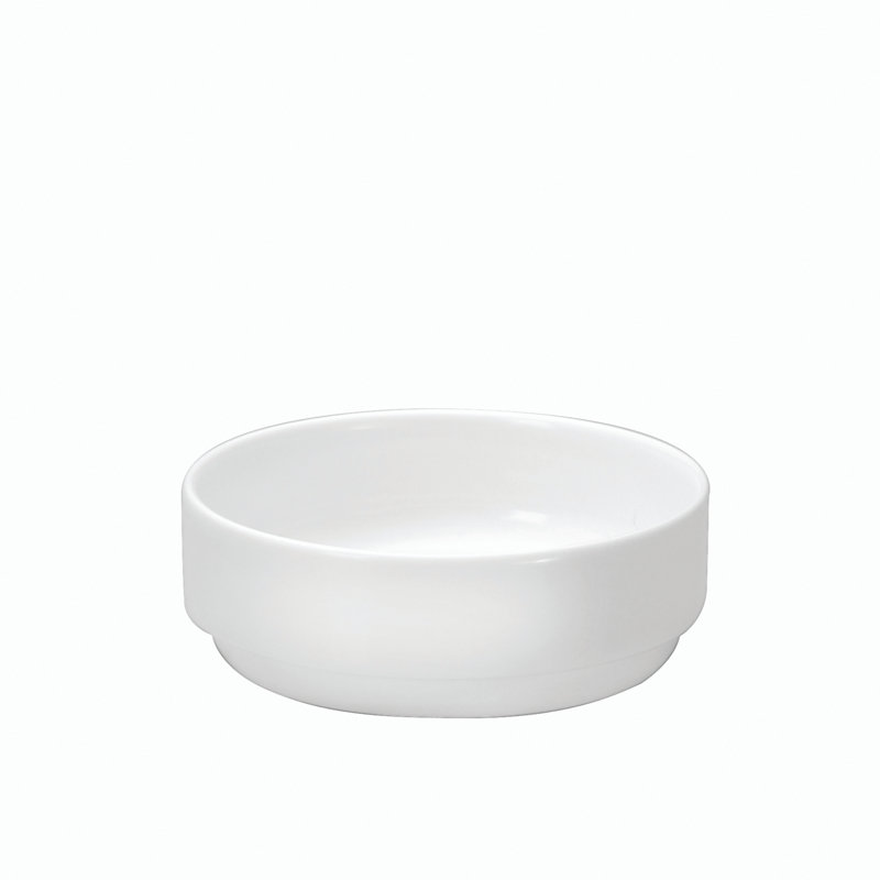 Bol à pâtes en porcelaine de Montague, 11.5