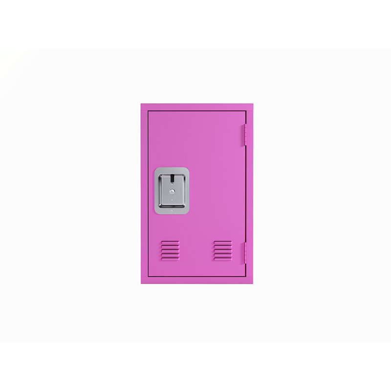 Security Safe Lock, Purple