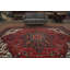 Tapis rouge 9 x 13
