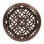 Casa Outdoor Round Side Table-458723508