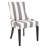 Capetown 19.5'' H Upholstered Side Chair-935443355-896236917