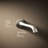 Artifacts Wall-Mount Bath Spout with Flare Design-11044925