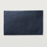 Cosima 100% Cotton Rectangle Bath Rug