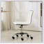 Chaise de bureau Fremo Chromel-392774519