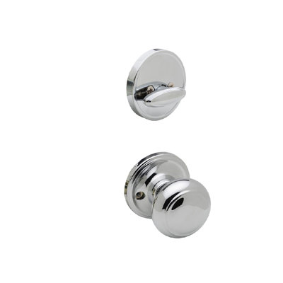 Colonial Interior Dummy Entry Set Universal/Reversible