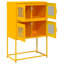 Highboard 68X39x107 Cm Steel-1058878617