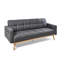 Shiflet 3 Seater Reclining Sleeper-110954842