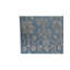 Hand Woven Damask Area Rug