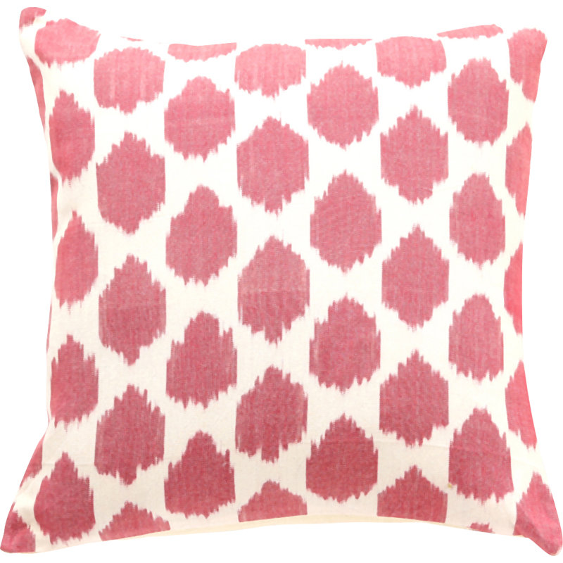  oreiller En Coton Sarra, 22" H