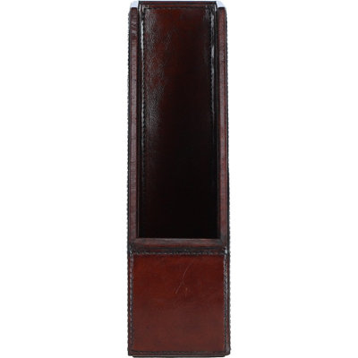 Wood Bookend