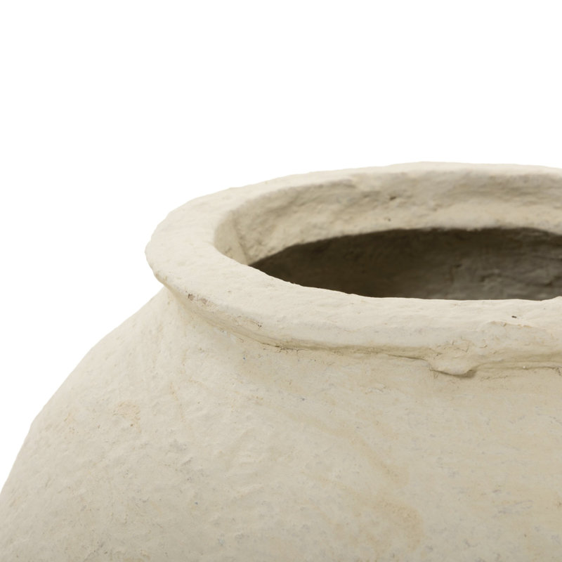Olivos Handmade Table Vase