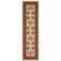 Shelburne Oriental Indoor Rug