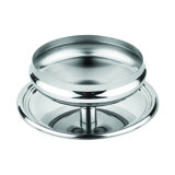 Palace Stainless Steel Cake Stand