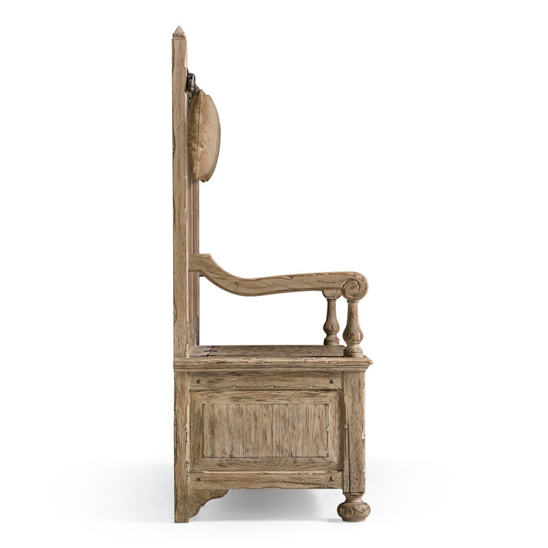 Sagehill Storage Bench