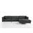 Upholstered L-Shaped Sectional-367571605-367563921