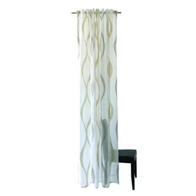 Room Darkening Curtain