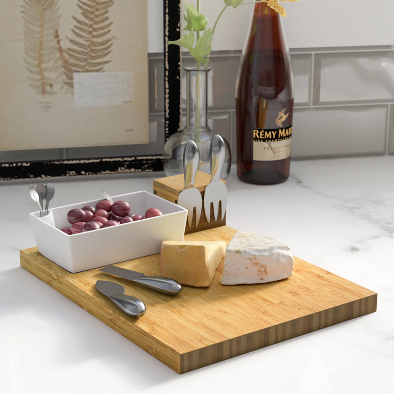 Millwood Pines Eydis Cheese Board