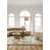 Exquisite Rugs Carmel Handmade Hand-Tufted New Zealand Wool On Canvas Camel/Ivory Area Rug