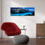 Peyto Lake, Alberta, Canada, art contemporain de pin-302094122