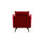 Ferrigno Upholstered Armchair-351096171