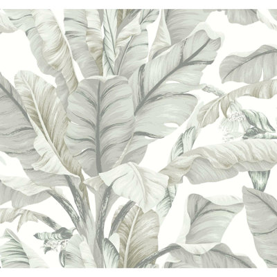 Floral Double Roll