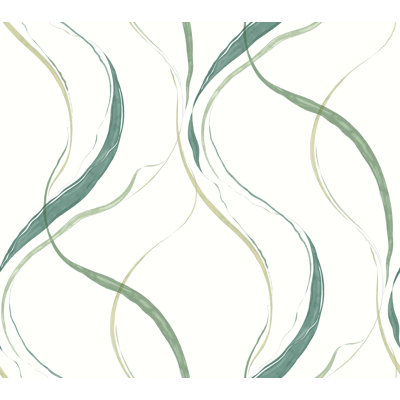 Ink Flow Wallpaper