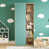 Blue/Oak