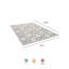Science Geometric Area Rug-35524367