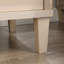Table de nuit (table de chevet seulement)