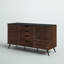 Maitre 59" Sliding Slat Door Sideboard-1713996991