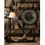 Scaffale 64 in. Glass Console Table