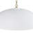 Alshat 1 - Light Dome Pendant-1495991631