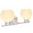 2 - Light Vanity Light