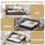 Metal Daybed-1446467601