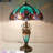 Ainzley Metal Lamp