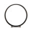 Sculpture Dalie, ensemble de 2, fonte d'aluminium-99517223-99517221