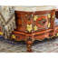 Table basse American Luxury